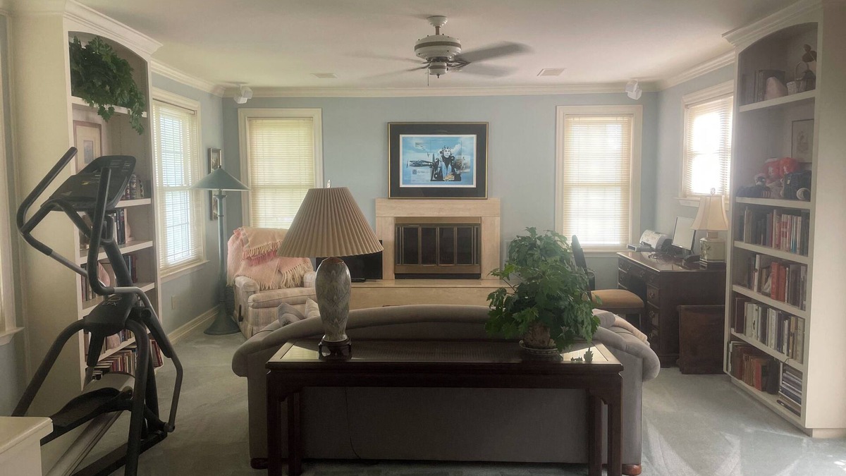 Bay Area House | Coastal 2-story home with pool & hot tub. Close to beaches, shops, and dining.