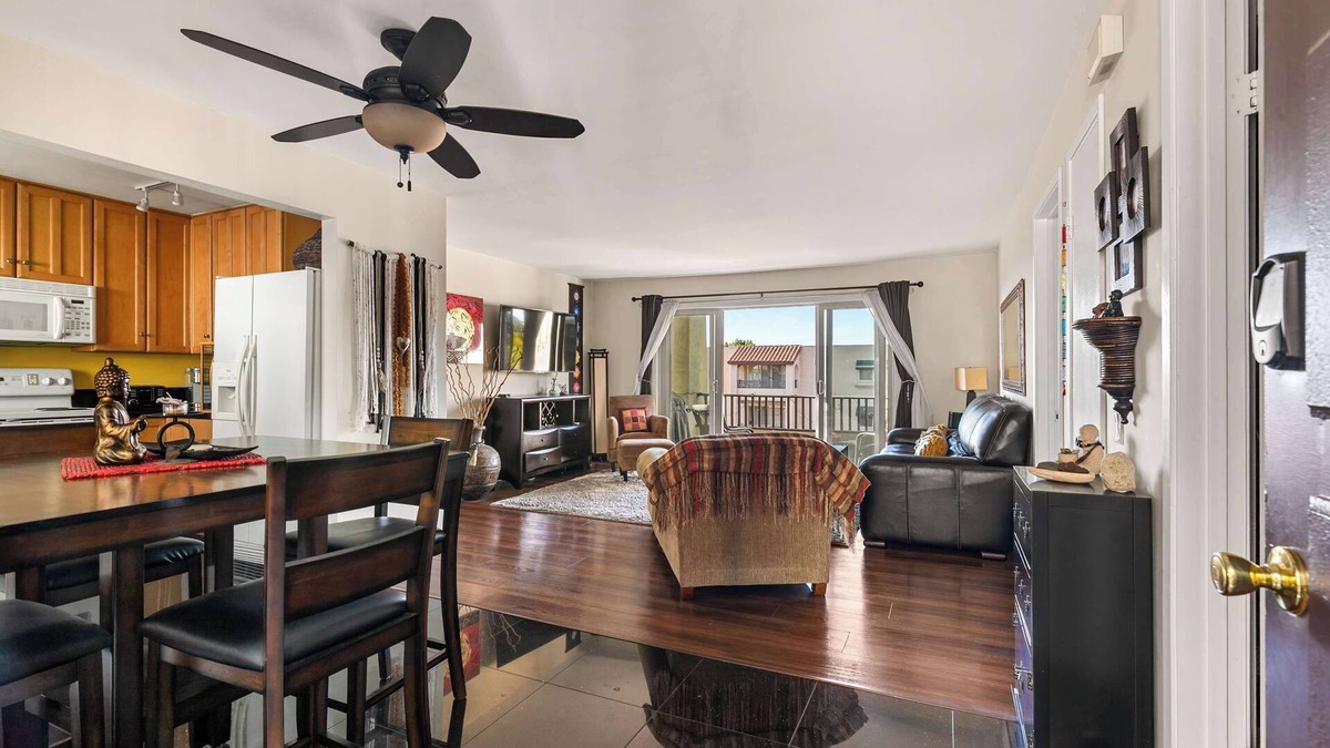 Bay Park Condo | Coastal Bay Park Condo, 2 Blocks to Mission Bay