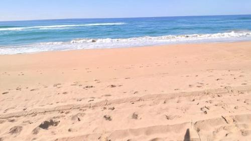 Kingsburgh Apartment | Coastal Beach Escape