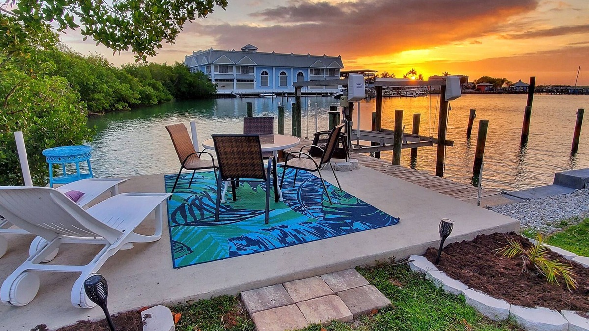 Isles of Capri House | Coastal Capri Paradise