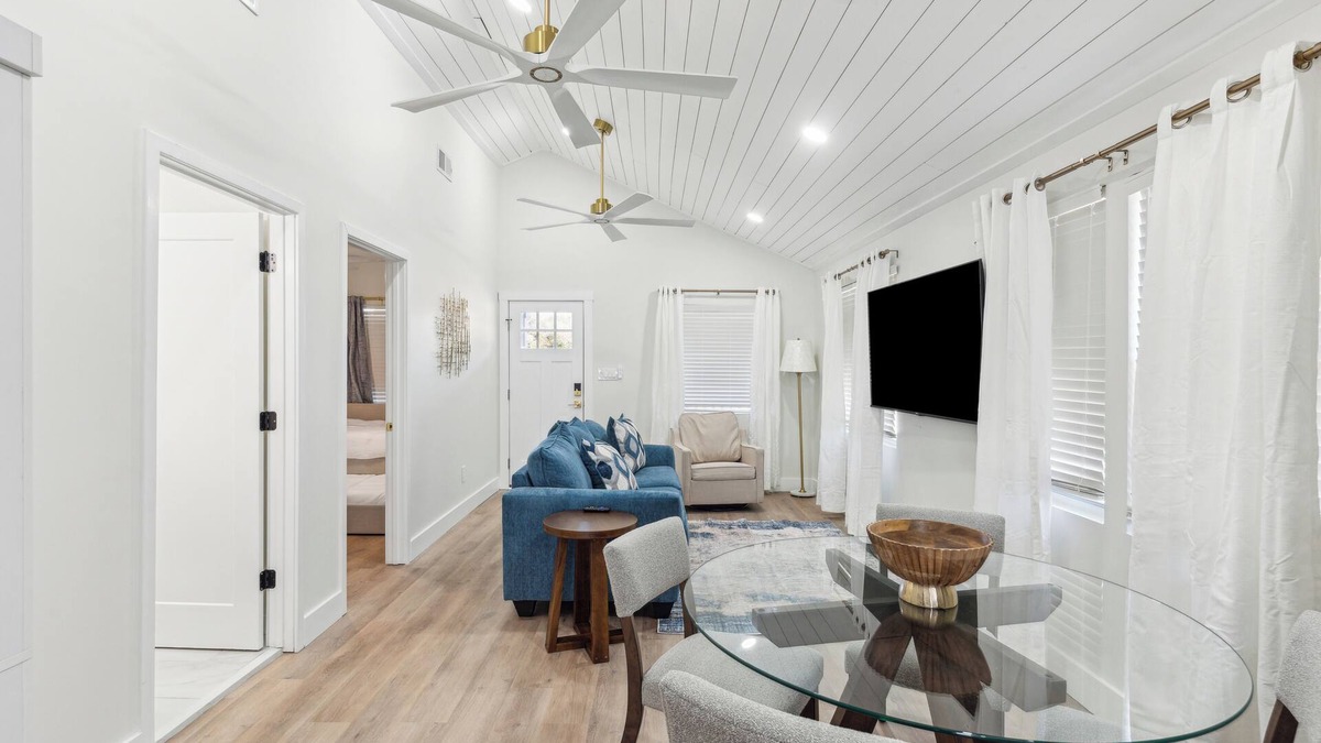 Edisto Island House | Coastal Charm Near Edisto Beach