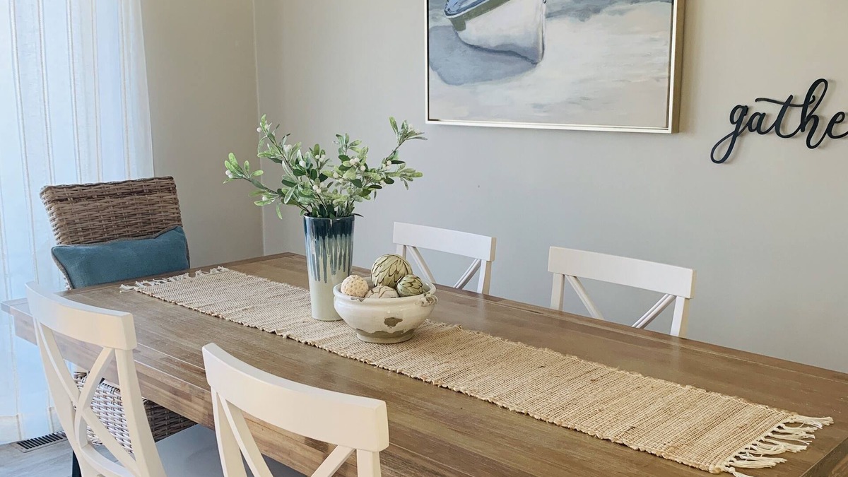North Ocean City House | Coastal chic waterfront townhouse w/bayside sunsets.