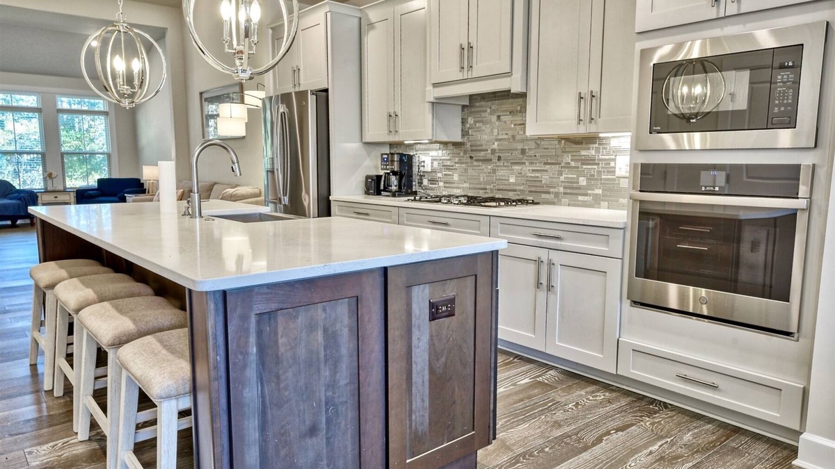 Lewes Villa | Coastal Club * 3BR New Villa Vacation Home w 2.5 Baths * Sleeps 8 *