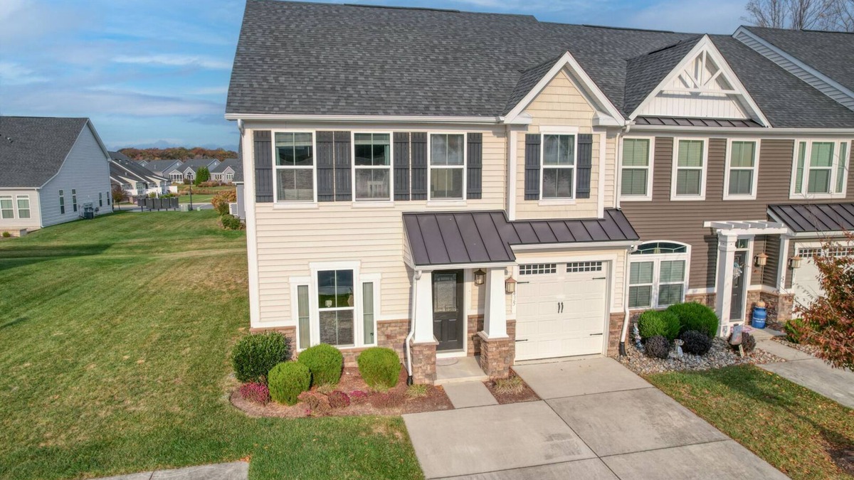 Lewes Villa | Coastal Club Villa w Resort-Style Amenities 3 BR, 2.5 BA * New Listing * Sleeps