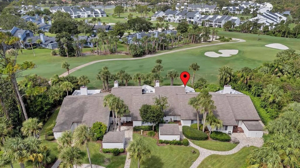 Sawgrass Condo | Coastal Comforts, your ideal coastal getaway!