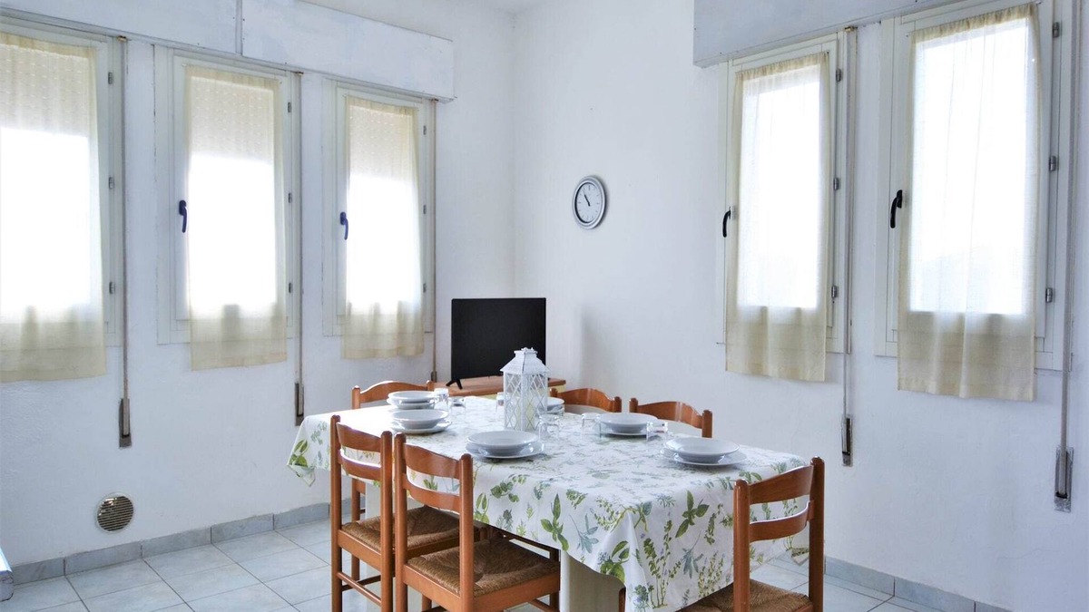 Rosolina Mare House | Coastal Comfort in Rosolina