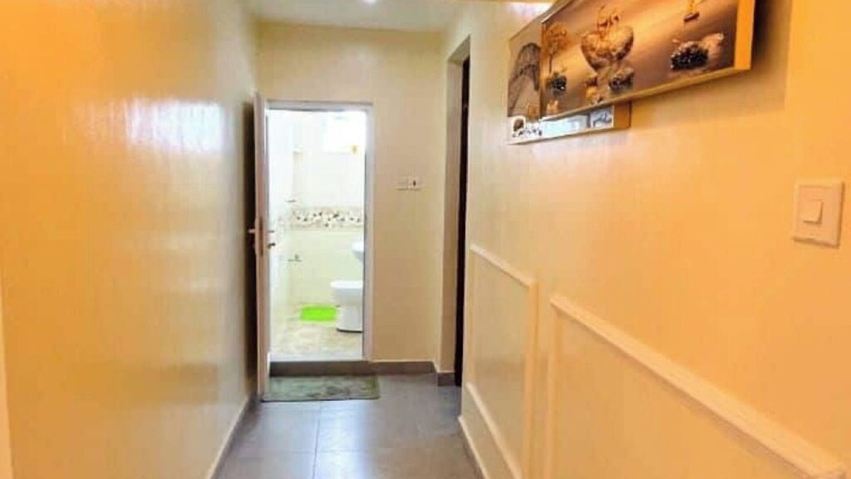 Nyali Apartment | Coastal Comfort: Cosy 2-Bedroom with Ensuite, Minutes from the Beach