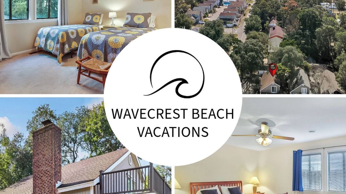Crescent Beach Cottage | Coastal Cottage on 28th