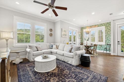 Panama City Beach House | Coastal Cottage at 30A