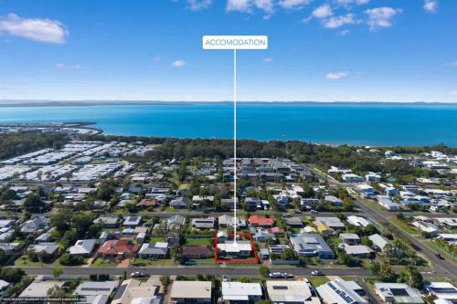 Urangan House | Coastal Cottage