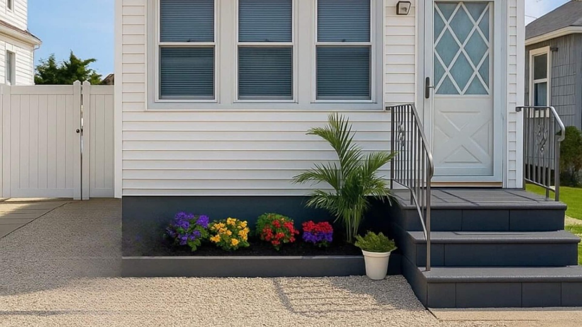 Ship Bottom Cottage | Coastal Cottage - Steps from the Beach and private backyard oasis!