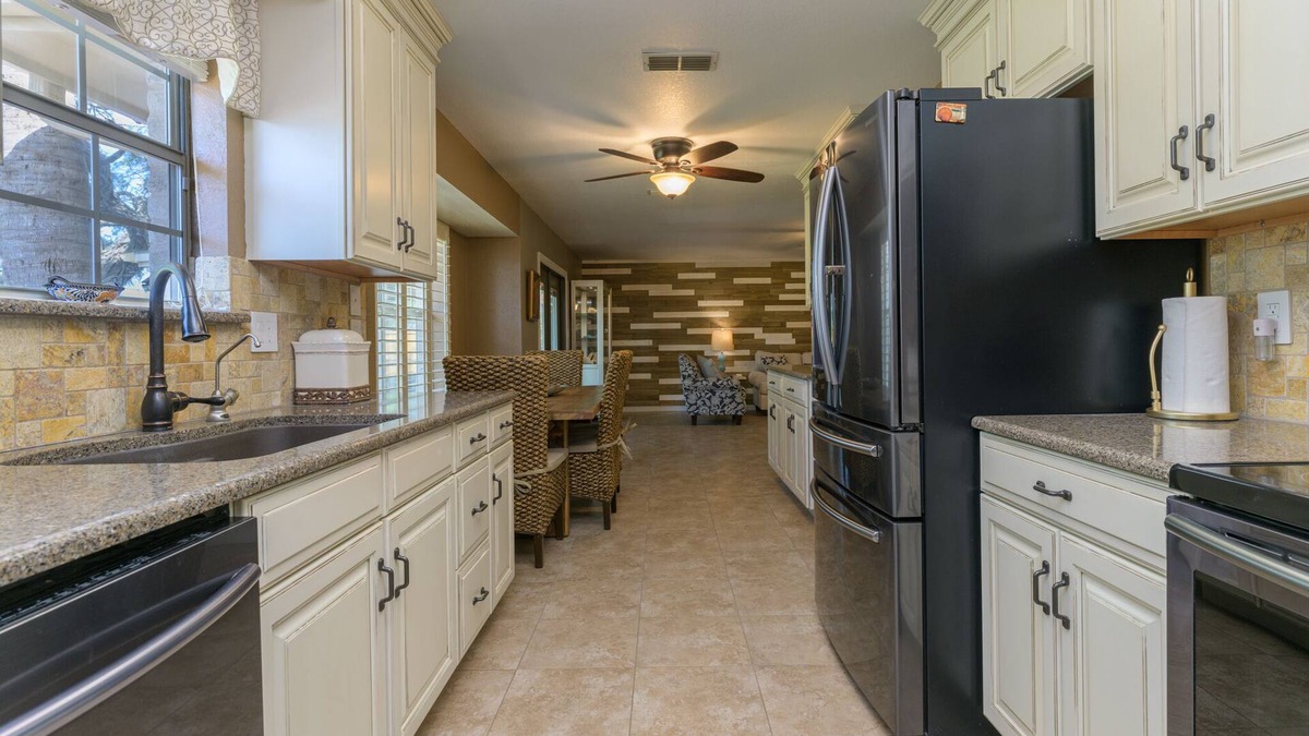 Laguna Vista House | Coastal Cottage