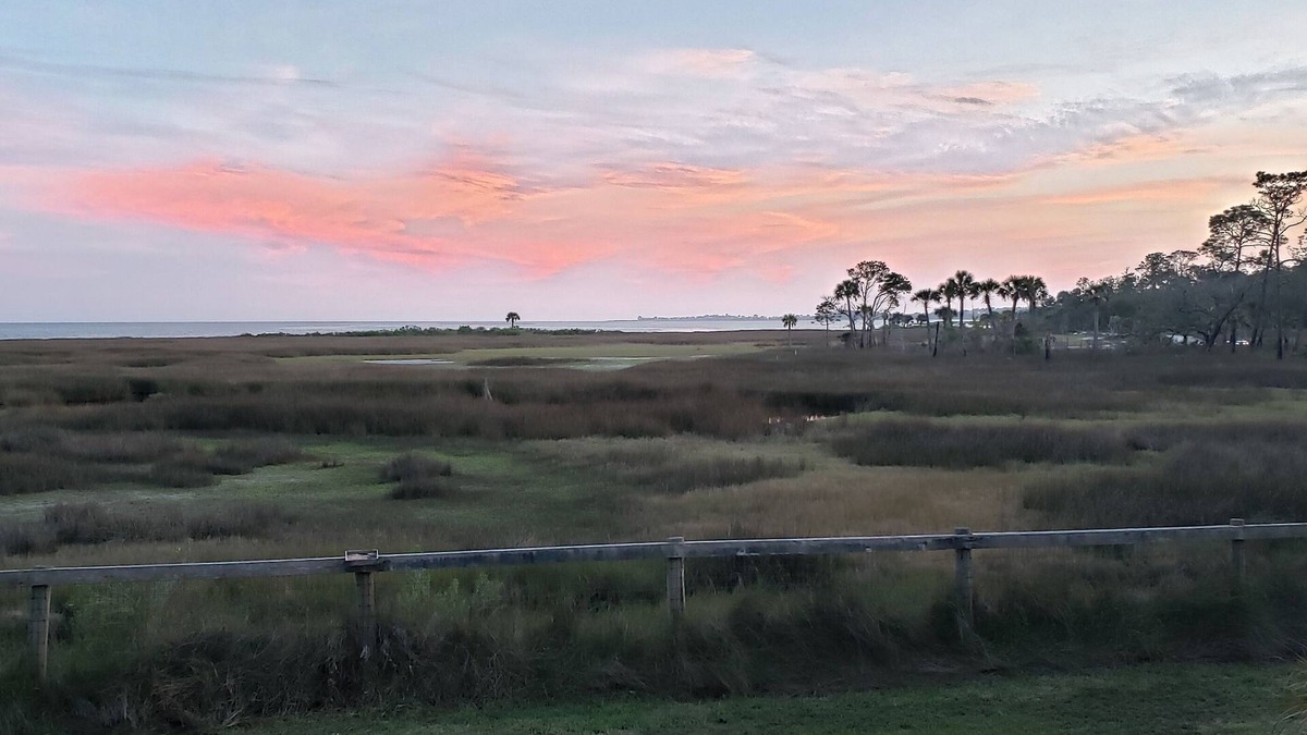 Wakulla Beach House | Coastal Cottage with Amazing Gulf Views!