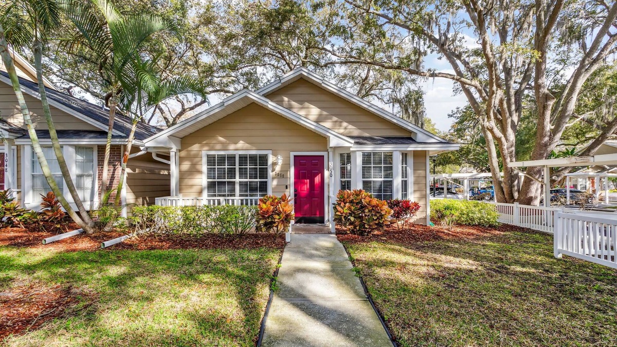 Fox Chase House | Coastal CottagenCozy little cottage is where your adventure begins.