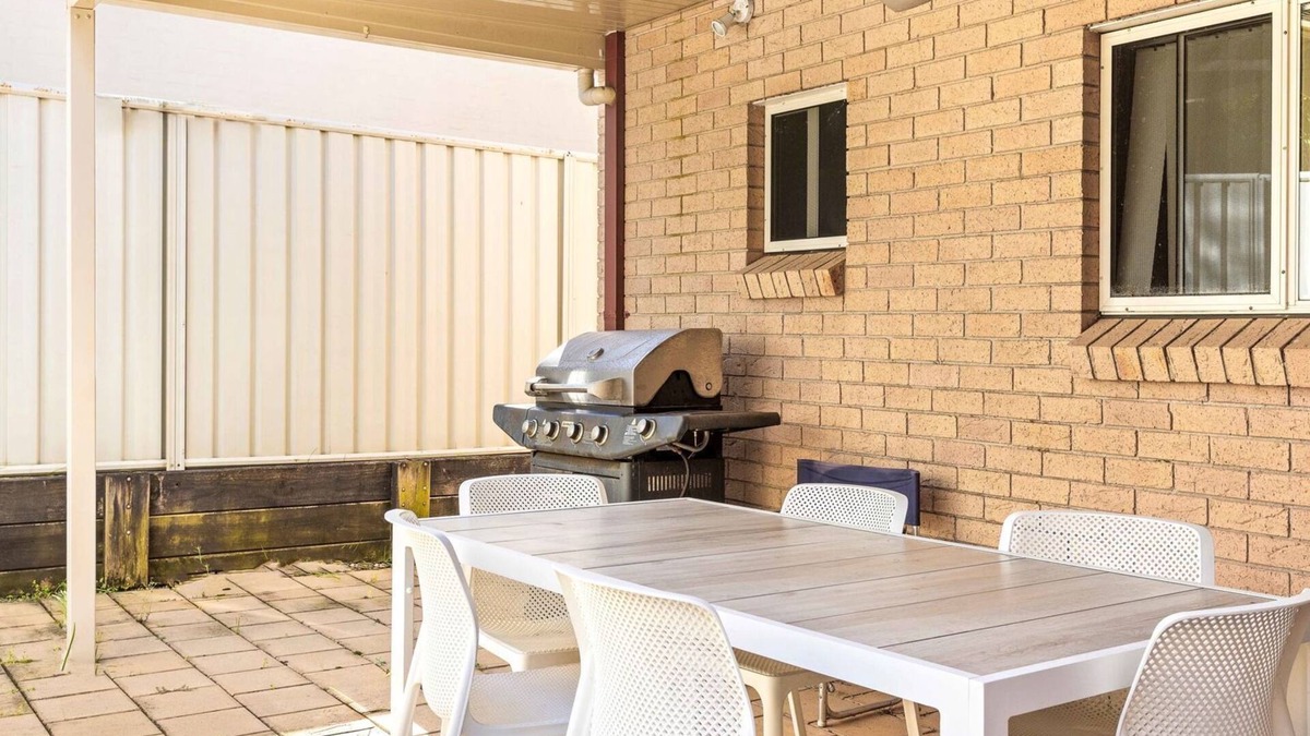 Shell Cove House | Coastal Delight In Shellcove