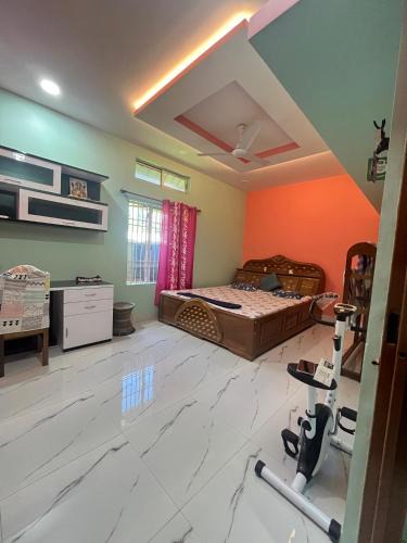 Dibrugarh Villa | Coastal Dreams Villa