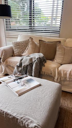 Iluka Apartment | Coastal Drift - Iluka -Apartment 2 - No Pets Allowed