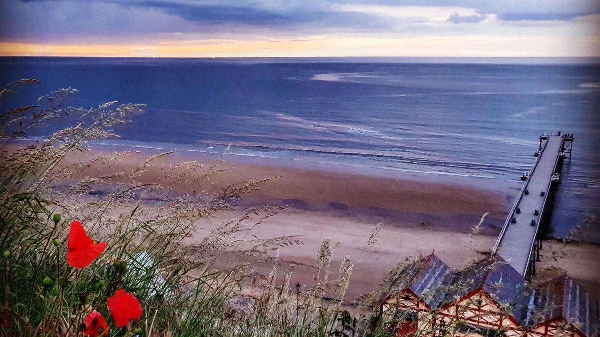Saltburn-by-the-Sea House | Coastal escape in the heart of Saltburn