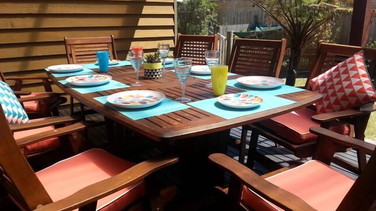 Ocean Grove House | Coastal Escape 400m to Beach,Café & Pub | Pet-Friendly | Spa & Netflix