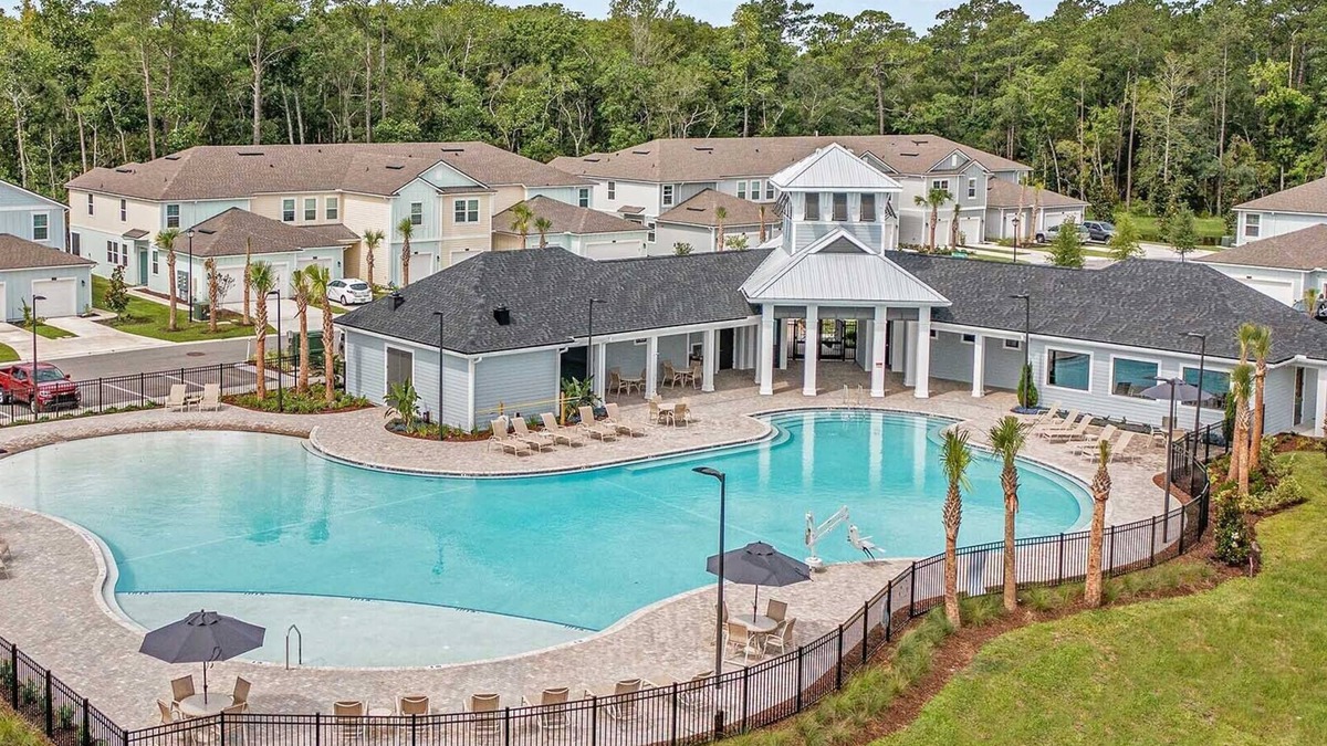 St. Augustine House | Coastal Escape in St. Augustine