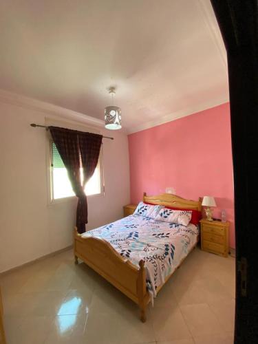 Boukhalef Apartment | Coastal Escape Tangier