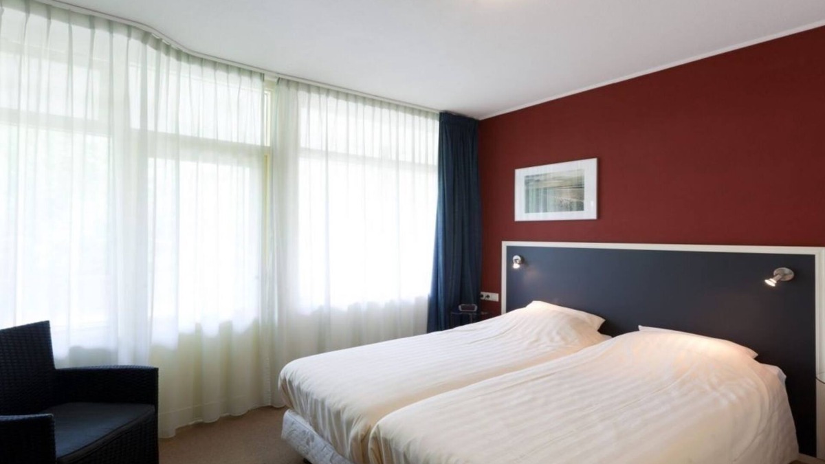 Renesse Hotel | Coastal Escape w/Terrace near Renesse Beach, City Center & Local Attractions