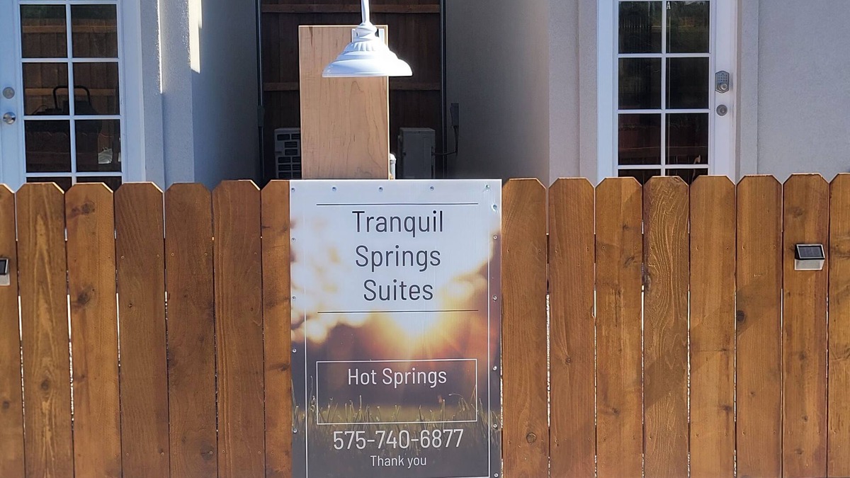 Truth or Consequences House | Coastal Getaway Unit 5.