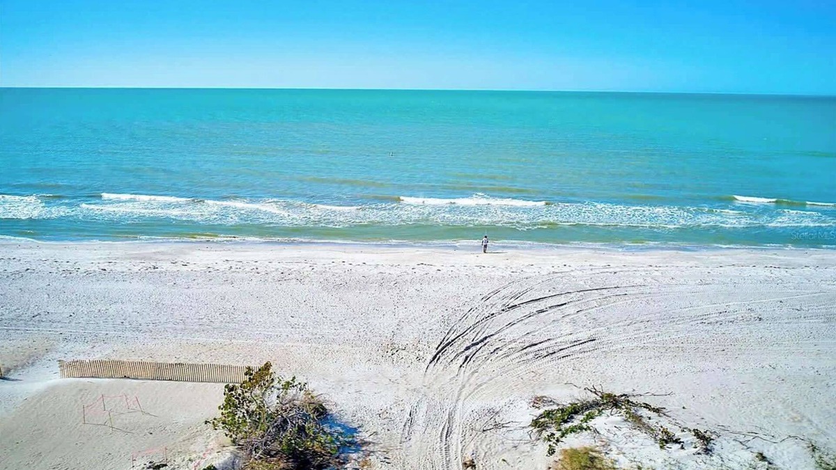 Indian Rocks Beach House | Coastal Gem - Steps to Beach & Sunset Views & Best Location