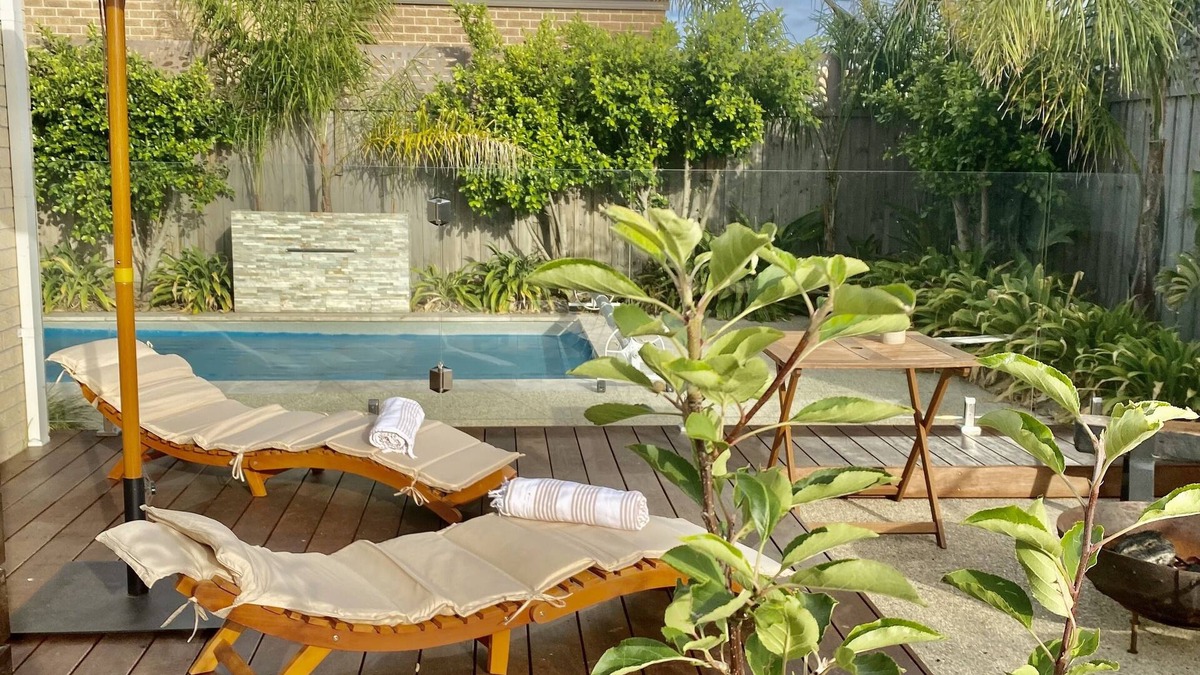 Point Lonsdale Villa | Coastal Get Away -10 mins from beach, bike trails, Lake Vic, shops, wineries!