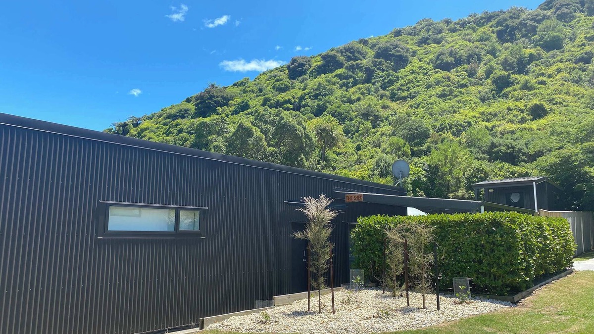 Tata Beach House | Coastal Getaway Steps from Tata Beach