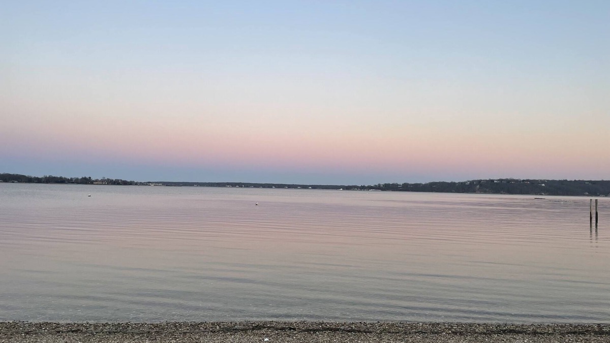 Town of Southold Town House | Coastal Getaway, water views, walk to beach