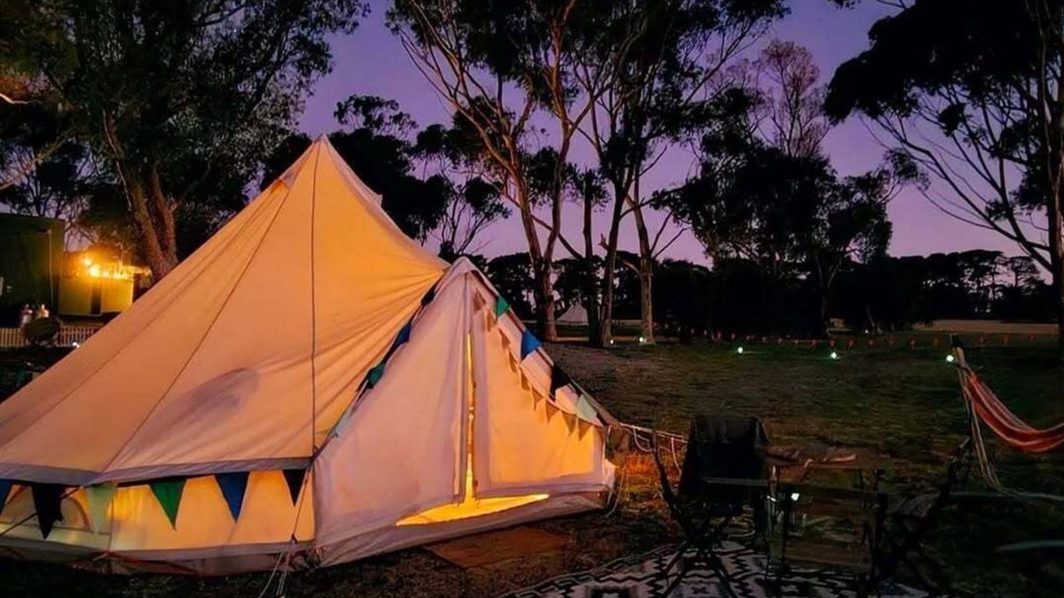 Bellarine Other | Coastal Glamp