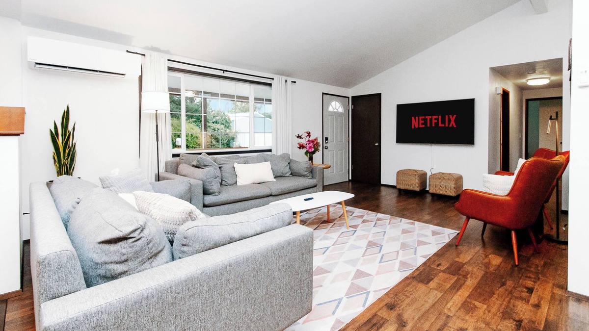 Forks House | Coastal Hideaway - Near Olympic National Park, Pet Friendly, Hot Tub/AC/Arcade