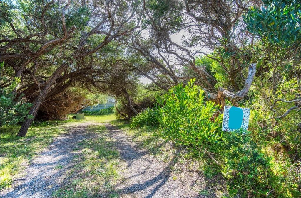 Venus Bay House | Coastal Hideaway - Venus Bay (1st Estate)