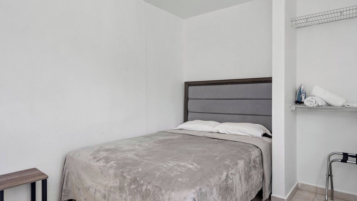 Punta Las Marias Apartment | Coastal Hideaway with Pool, Kitchen, and Support