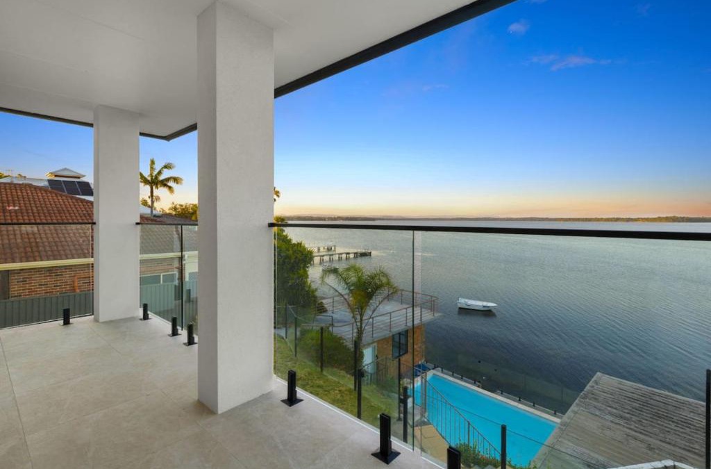 Toukley House | Coastal Oasis