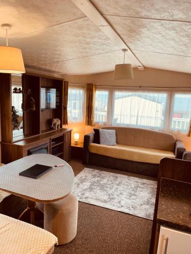 Crimdon House | Coastal retreat