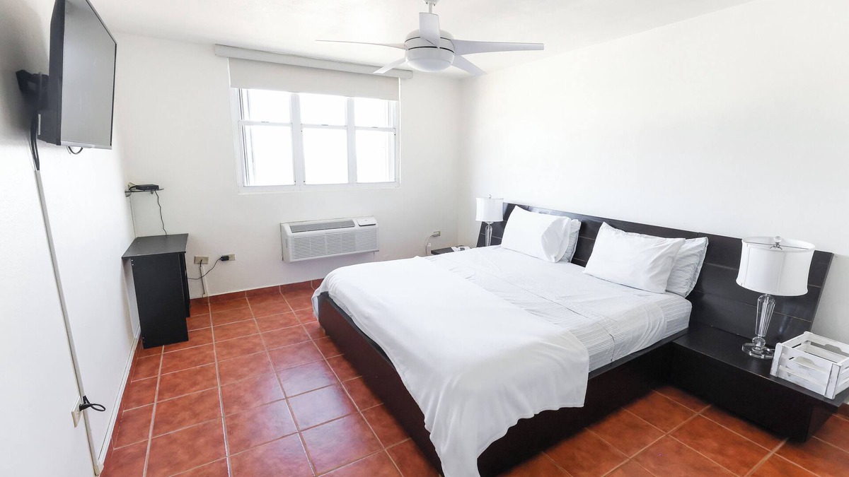 Demajagua Apartment | Coastal Retreat | Pool & Ocean View | Fajardo