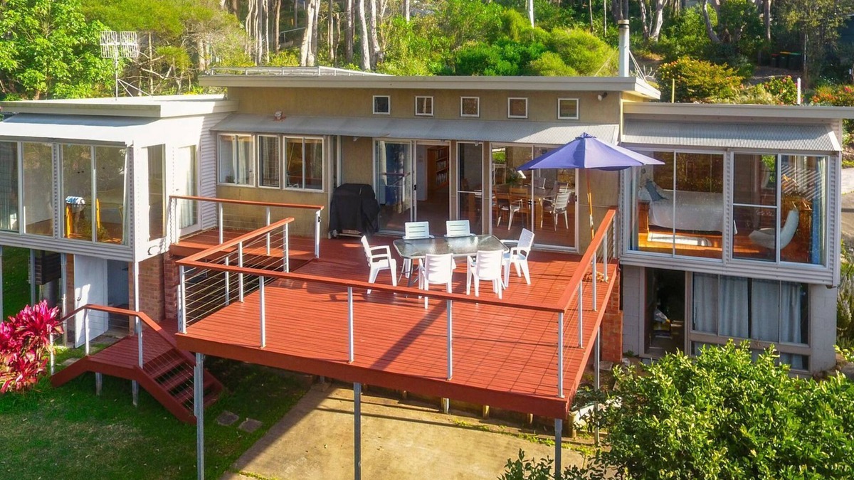 Rosedale House | Coastal Retreat Rosedale
