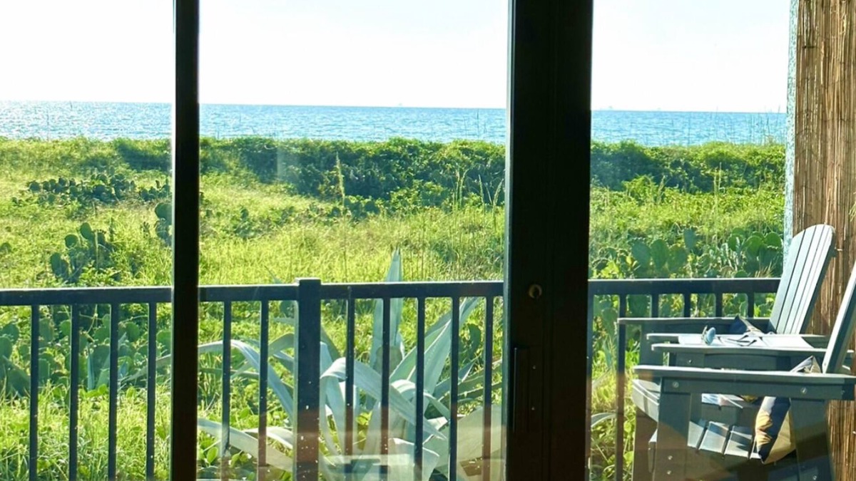 South Padre Island Condo | Coastal Shores.NEW with a beautiful beach view!