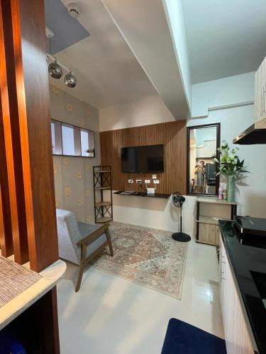 Cebu Apartment | Coastal Stay at Oceancrest