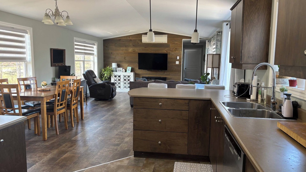 Inverness County House | Coastal Trail Getaway