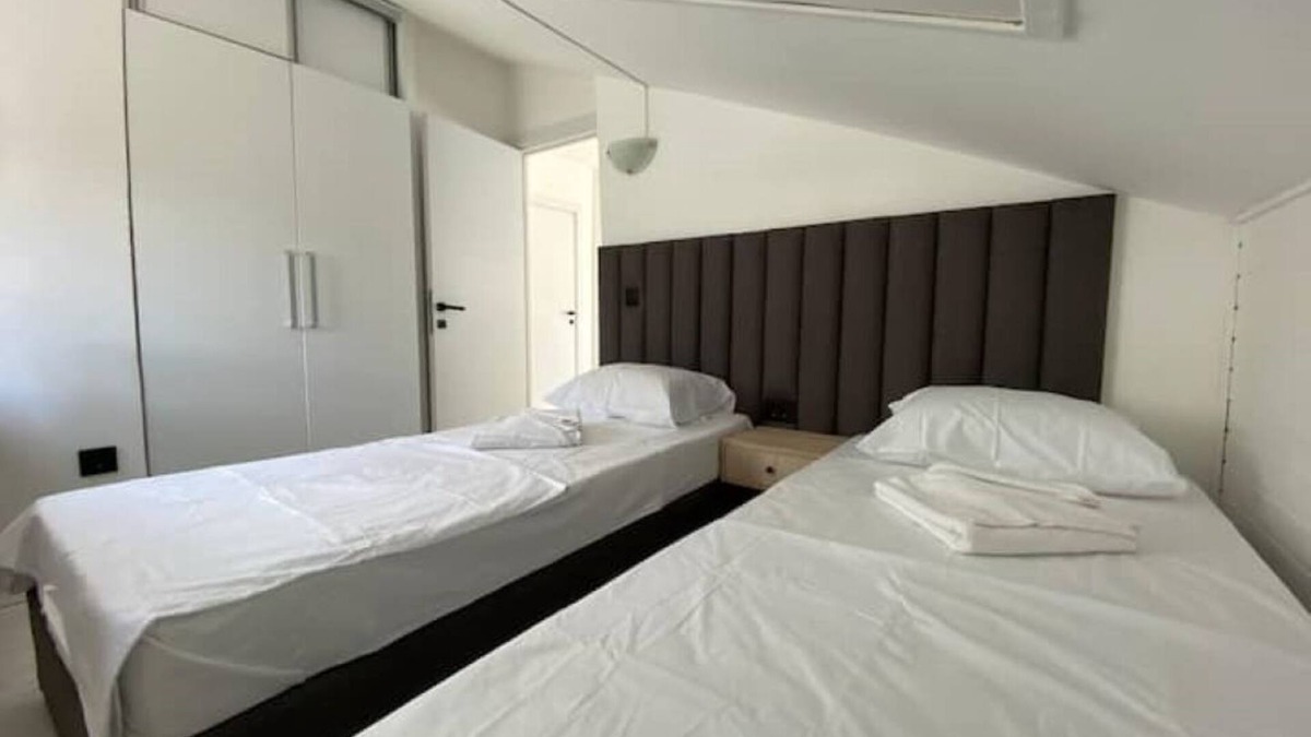 Rafajlovici Apartment | Coastal Two Bedroom Comfortnn