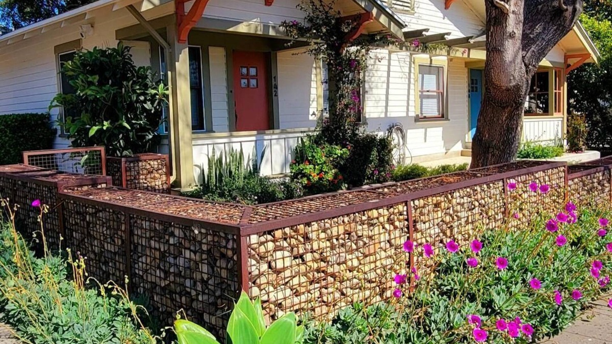 Ventura House | Coastal Ventura Charmer #1