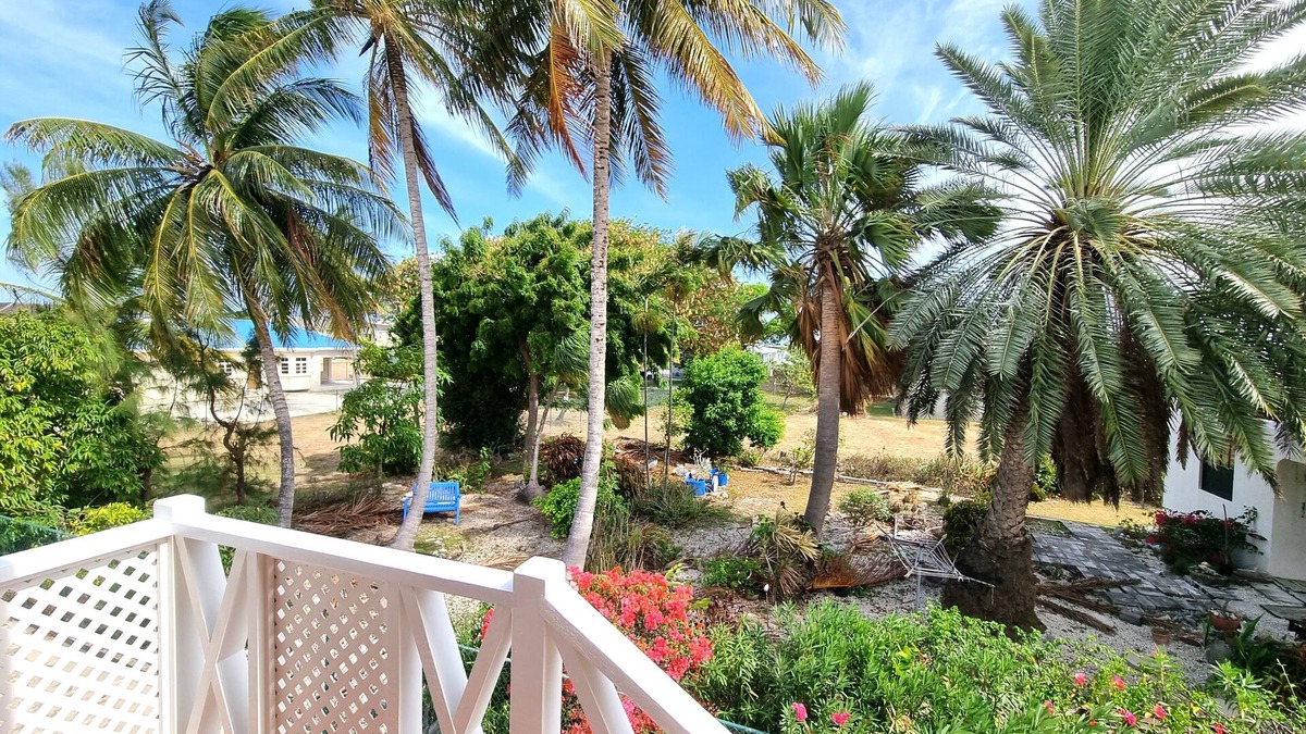 Enterprise Apartment | Coastal View 7 Barbados - One Bedroom with Surfing and Beach nearby