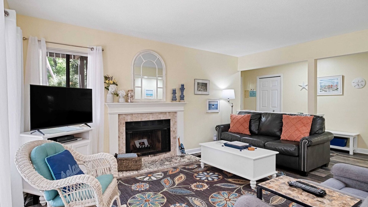 Shipyard Plantation Villa | Coastal villa with 8 min walk to the beach, spacious, & charming in Shipyard