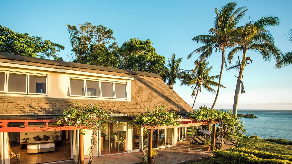 Cuvu Villa | Coastal Villa with Stunning Sunsets, Perfect for Families Villa 2