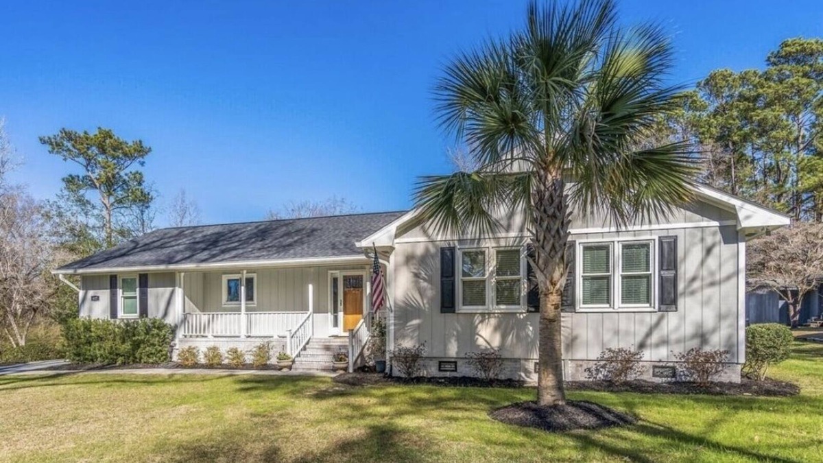 Kirkland House | Coastal Vineyard Main
