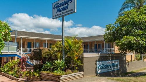 Sawtell Hotel | Coasters 2