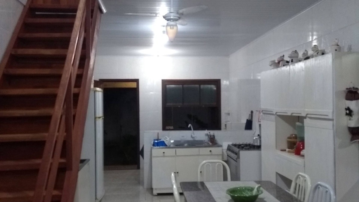 Praia de Leste House | COASTLINE OF PARANÁ